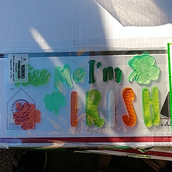 90 packages gel clinges - Picture 2 of 2